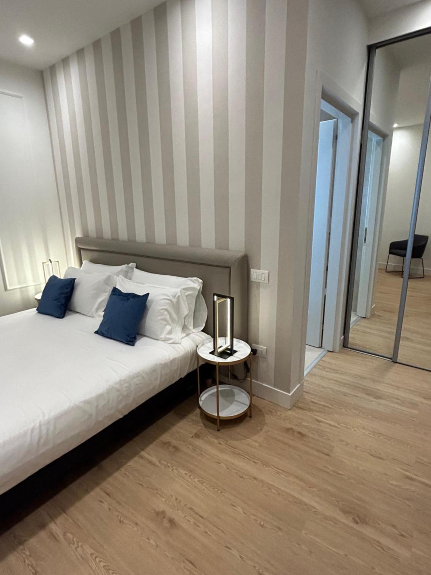 Gasthuis Casa Lounge Costituzione Cagliari
