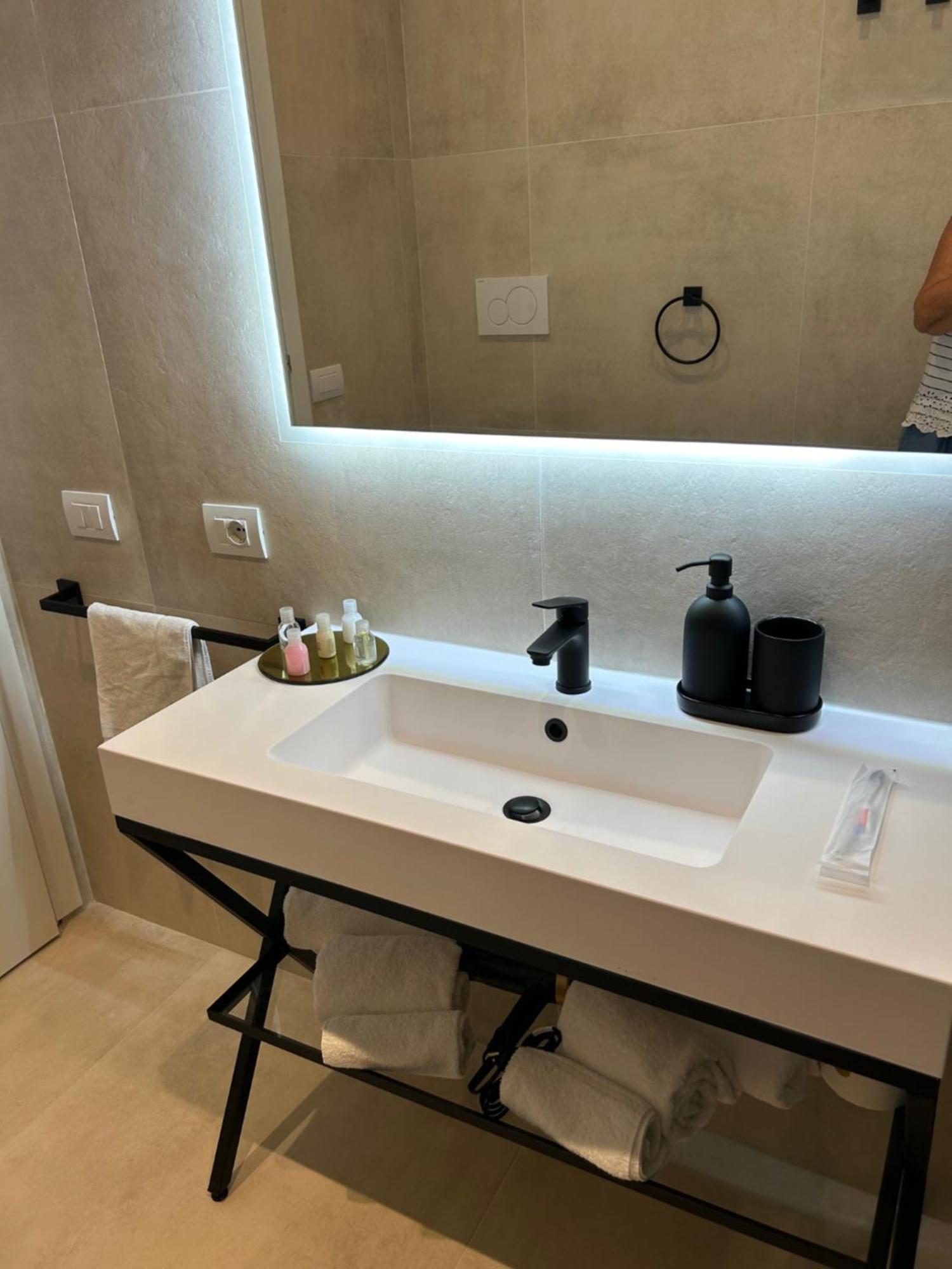 Casa Lounge Costituzione Gasthuis Cagliari